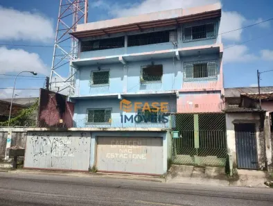Casa com 4 Quartos à venda, 447m² no Águas Lindas, Ananindeua