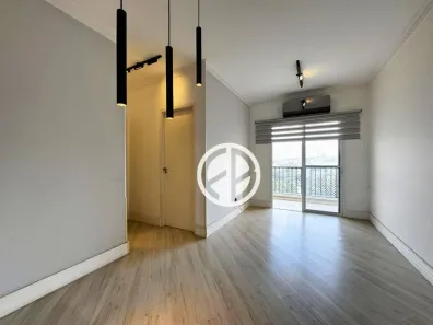 Apartamento com 2 Quartos à venda, 57m² no Umuarama, Osasco