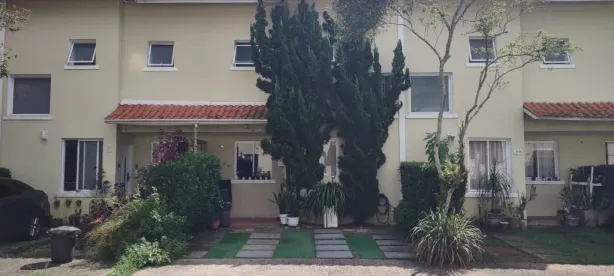 Casa de Condomínio com 2 Quartos à venda, 65m² no Jardim Torino, Cotia
