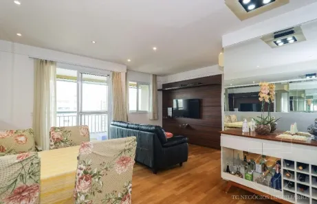 Apartamento com 2 Quartos à venda, 69m² no Vila Andrade, São Paulo