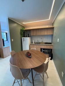 Apartamento com 1 Quarto à venda, 35m² no Vila Uberabinha, São Paulo