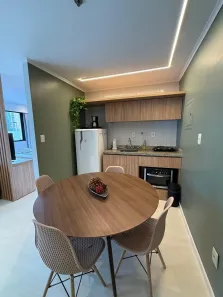 Apartamento com 1 Quarto à venda, 35m² no Vila Uberabinha, São Paulo