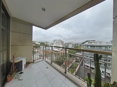 Cobertura com 4 Quartos à venda, 159m² no Freguesia (Jacarepaguá), Rio de Janeiro