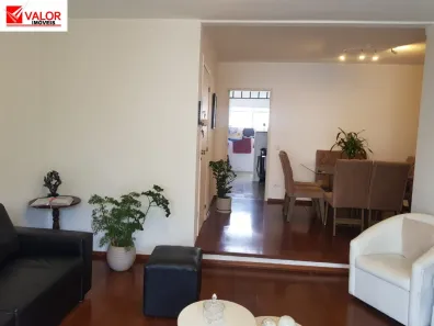 Apartamento com 3 Quartos à venda, 118m² no Vila Andrade, São Paulo