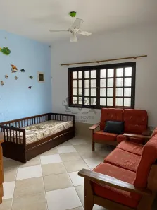 Apartamento com 1 Quarto à venda, 58m² no Martim de Sá, Caraguatatuba
