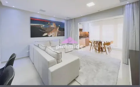Apartamento com 2 Quartos à venda, 75m² no Jardim das Indústrias, São José dos Campos
