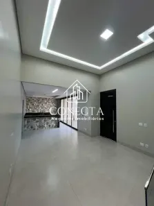 Casa com 3 Quartos à venda, 244m² no Alto Umuarama, Uberlândia