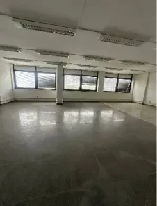 Sala Comercial para alugar, 90m² no Centro, Rio de Janeiro