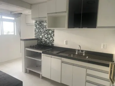 Apartamento com 2 Quartos à venda, 112m² no Centro, Salto