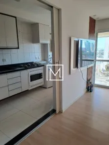 Apartamento com 2 Quartos à venda, 65m² no Vila Firmiano Pinto, São Paulo