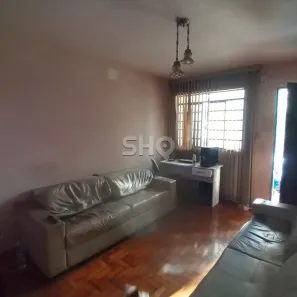 Sobrado com 2 Quartos para alugar, 90m² no Perdizes, São Paulo