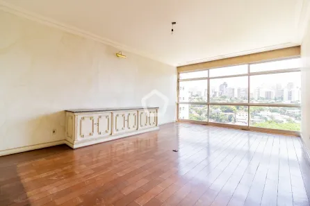 Apartamento com 4 Quartos à venda, 600m² no Higienópolis, São Paulo