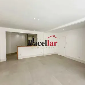 Apartamento com 3 Quartos à venda, 110m² no Flamengo, Rio de Janeiro