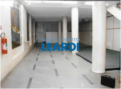 Ponto Comercial à venda, 815m² no República, São Paulo