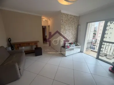 Apartamento com 2 Quartos para alugar, 75m² no Cambuci, São Paulo