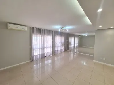 Apartamento com 3 Quartos à venda, 155m² no Jardim Irajá, Ribeirão Preto