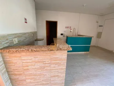 Sala Comercial para alugar, 269m² no Primavera, Barretos