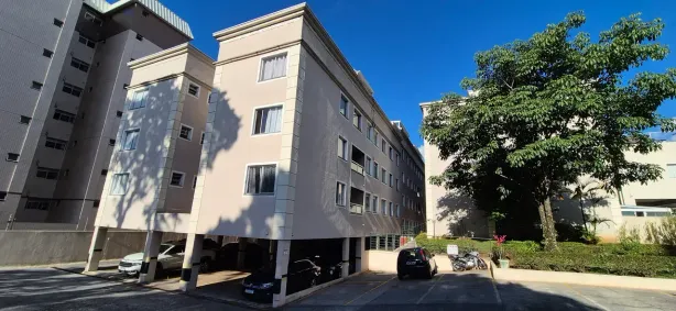 Cobertura com 2 Quartos para alugar, 72m² no Portão, Curitiba