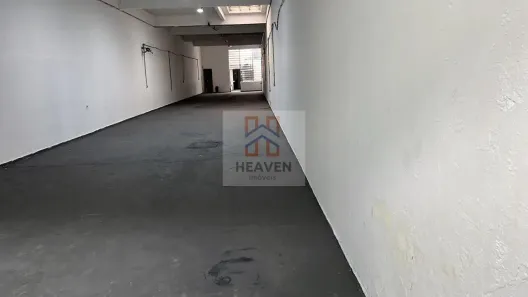 Galpão/Depósito/Armazém para alugar, 300m² no Luz, São Paulo