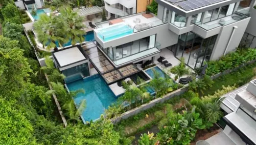 Casa com 6 Quartos à venda, 819m² no Riviera, Bertioga