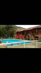Apartamento com 1 Quarto à venda, 85m² no Maranduba, Ubatuba