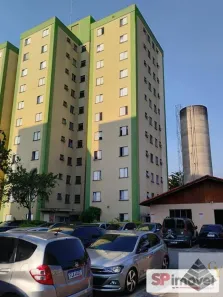 Apartamento com 2 Quartos à venda, 44m² no Vila Bela Vista (Zona Norte), São Paulo