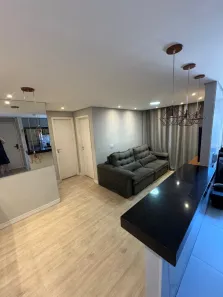Apartamento com 2 Quartos à venda, 50m² no Portais (Polvilho), Cajamar