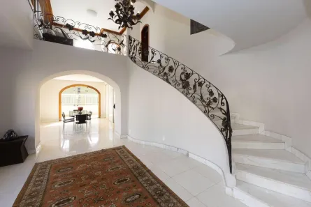 Cobertura com 5 Quartos à venda, 561m² no Santo Antônio, Belo Horizonte