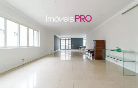 Apartamento com 3 Quartos à venda, 296m² no Bela Vista, São Paulo
