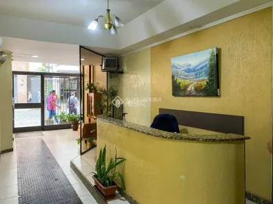 Apartamento com 1 Quarto à venda, 45m² no Centro Histórico, Porto Alegre