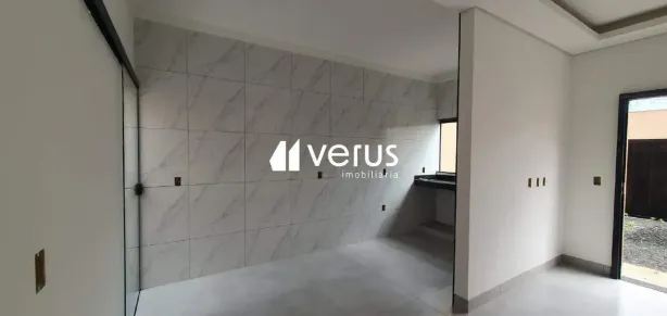 Casa com 3 Quartos à venda, 75m² no Jardim Brasília, Uberlândia