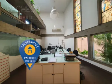 Sobrado com 4 Quartos à venda, 408m² no Alto de Pinheiros, São Paulo