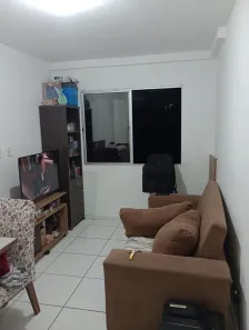 Apartamento com 2 Quartos à venda, 50m² no Japãozinho, Aracaju