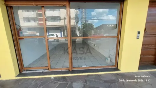 Ponto Comercial para alugar, 60m² no Niterói, Canoas