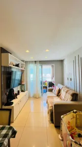 Apartamento com 3 Quartos à venda, 71m² no Parque Iracema, Fortaleza