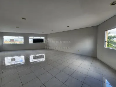 Sala Comercial com 1 Quarto para alugar, 70m² no Jardim Primavera, São José do Rio Preto