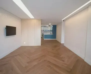 Apartamento com 3 Quartos à venda, 125m² no Sumarezinho, São Paulo