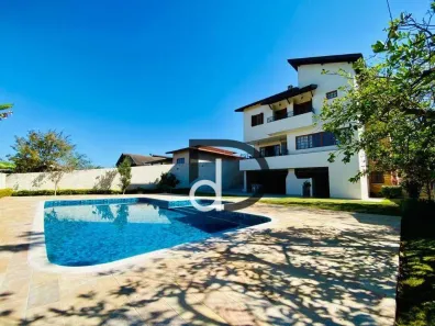 Casa de Condomínio com 4 Quartos à venda, 420m² no Vista Alegre, Vinhedo