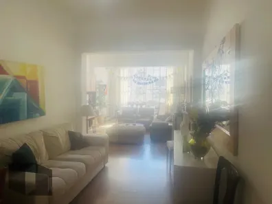 Apartamento com 3 Quartos à venda, 132m² no Leblon, Rio de Janeiro