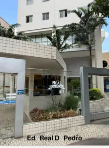 Apartamento com 2 Quartos para alugar, 79m² no Umarizal, Belém
