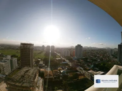 Apartamento com 3 Quartos à venda, 68m² no Praia de Itaparica, Vila Velha