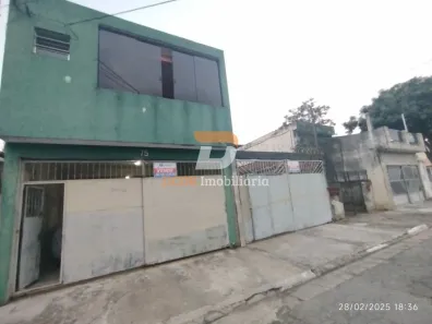 Sobrado com 3 Quartos à venda, 232m² no Conceição, Diadema