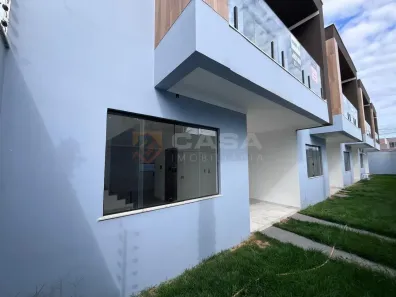 Casa com 3 Quartos à venda, 100m² no Jardim Atlântico, Serra