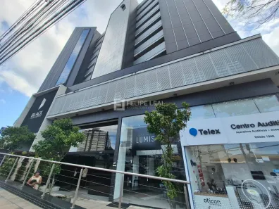 Sala Comercial à venda, 41m² no Balneário, Florianópolis
