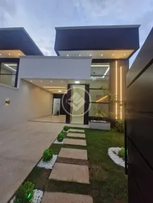 Casa com 3 Quartos à venda, 137m² no Vila Oliveira, Aparecida de Goiânia