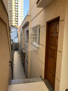 Casa de Condomínio com 1 Quarto para alugar, 35m² no Vila Paulicéia, São Paulo