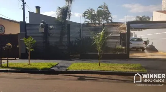 Casa com 4 Quartos à venda, 200m² no Jardim Internorte, Maringá