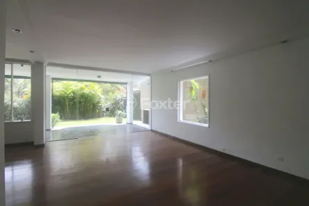 Casa de Condomínio com 4 Quartos à venda, 321m² no Jardim Morumbi, São Paulo