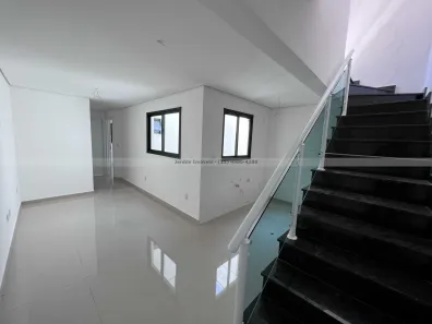 Cobertura com 2 Quartos à venda, 95m² no Vila América, Santo André