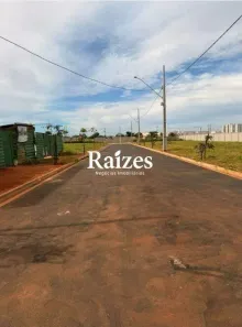 Lote/Terreno à venda, 275m² no Grand Ville, Uberlândia